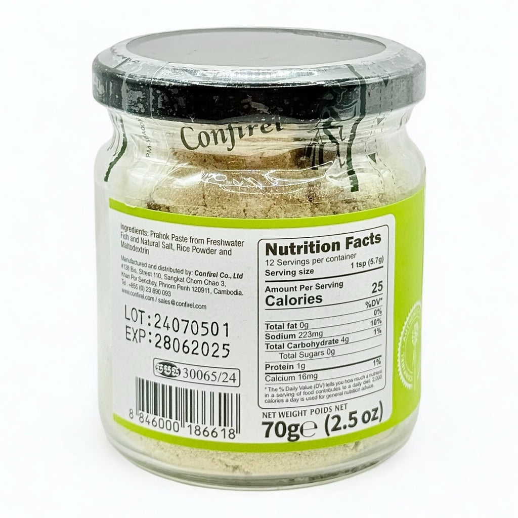Prahok Powder - Regular (70g)