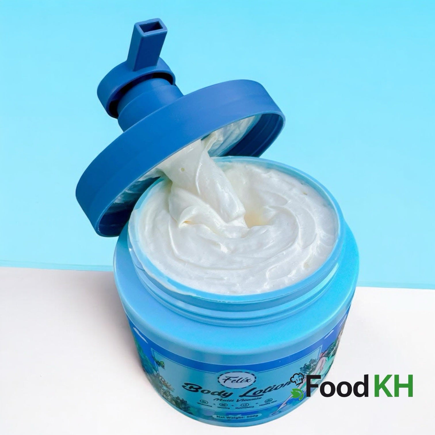 Felix Body Lotion (500g)