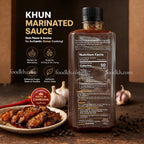 Khun Marinade Sauce (390g)