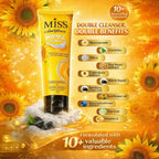 Miss Sunflower Double Cleanser