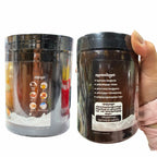 NC Coffee Scrub (650g)